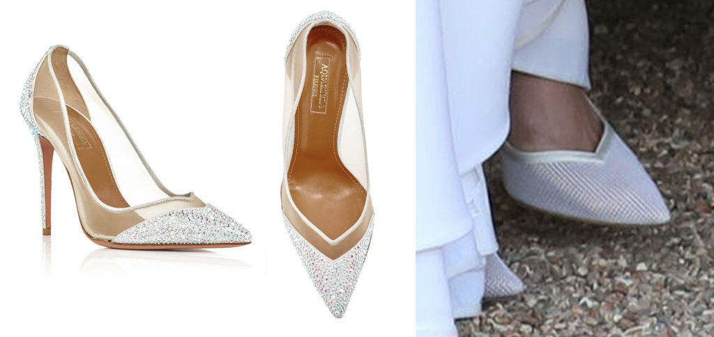 givenchy wedding shoes